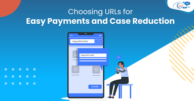 Choosing URLs for Easy Payments and Case Reduction