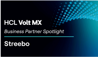 How Streebo Plans to Help Businesses Increase Productivity and Efficiency With Volt MX-Powered Generative AI Solution