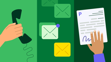 7 Steps to a Better CRM Process With AI