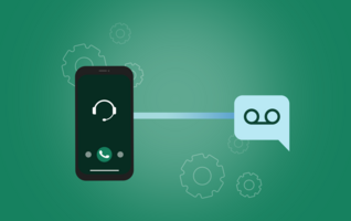 Answering Machine Detection: What It Is, How It Works [2024]