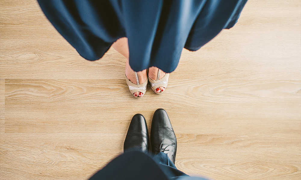 How to woo a work wife - work spouses make work better