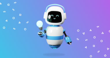 AI virtual assistant