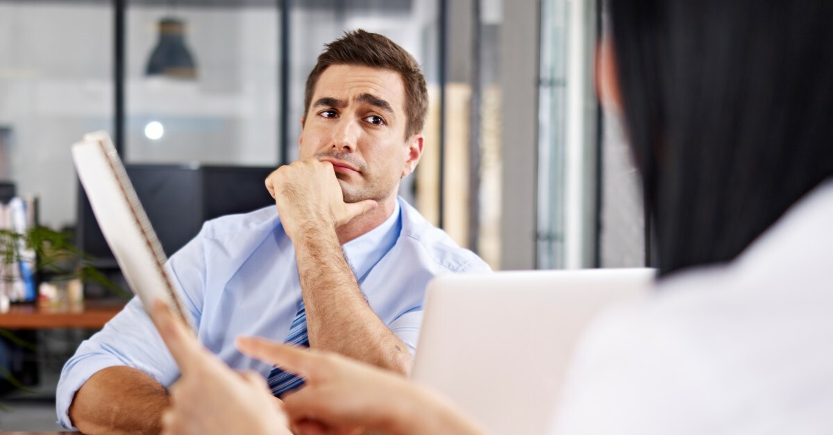 Sales Enablement Pro Tip: How to Sell to a Skeptic