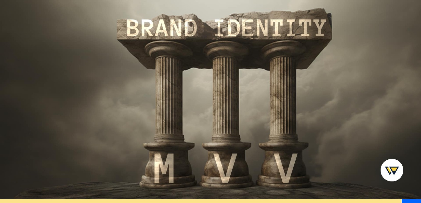 How Bold Mission, Vision, and Values Statements Strengthen Your Brand Identity