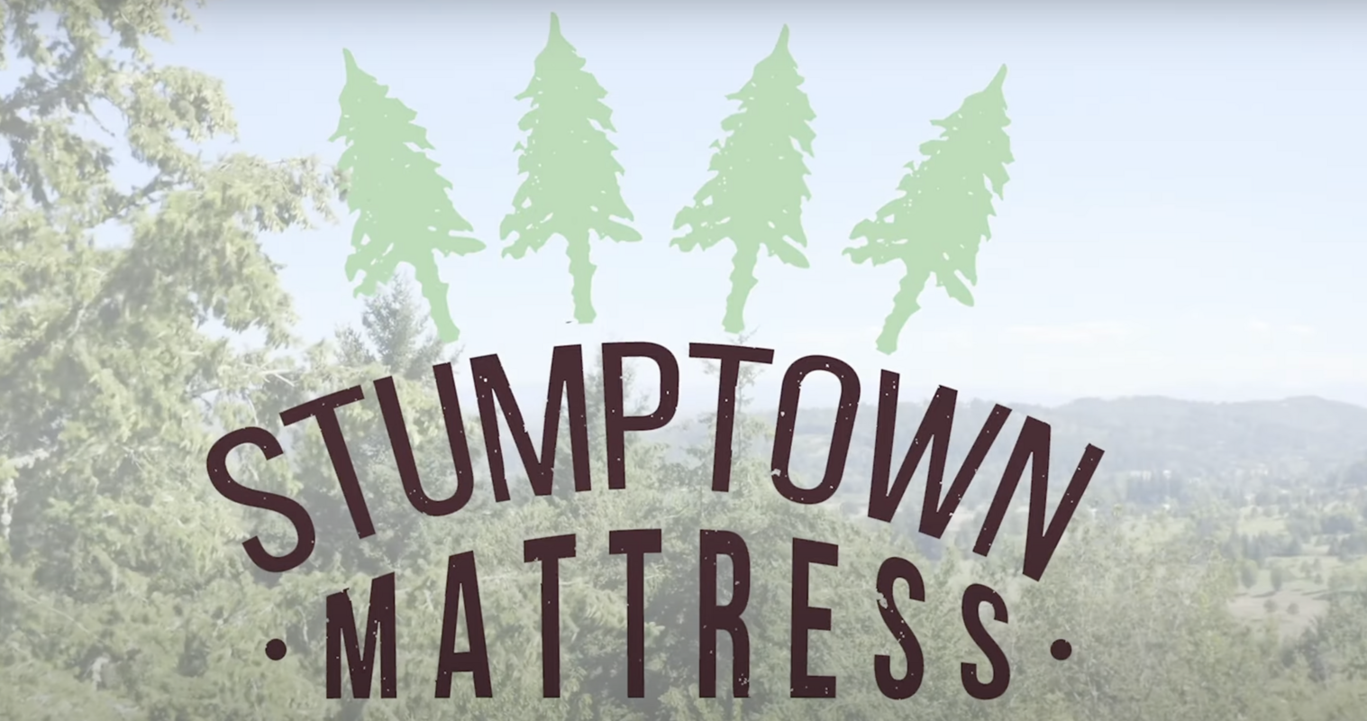 Inxeption Customer Spotlight - Stumptown Matrress
