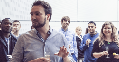 Falcon.io 2016: Our Year in Focus.