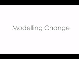 Inception 2016 Keynote (Part 6) - Modeling Change