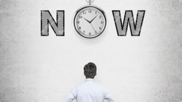 A Moment in Time: The Hard Truth About Your Customer Data