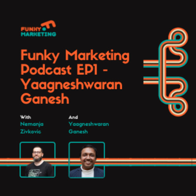 Yaagneshwaran Ganesh: How can early stage martech startups grow with building their narrative and category