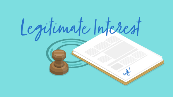 How to approach GDPR legitimate interest in recruiting