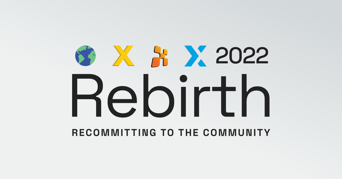 The Experts Exchange Rebrand