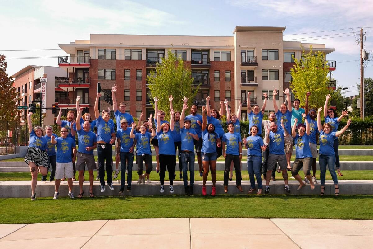 How Mailchimp University Helps Us Stay Weird and Grow Strong