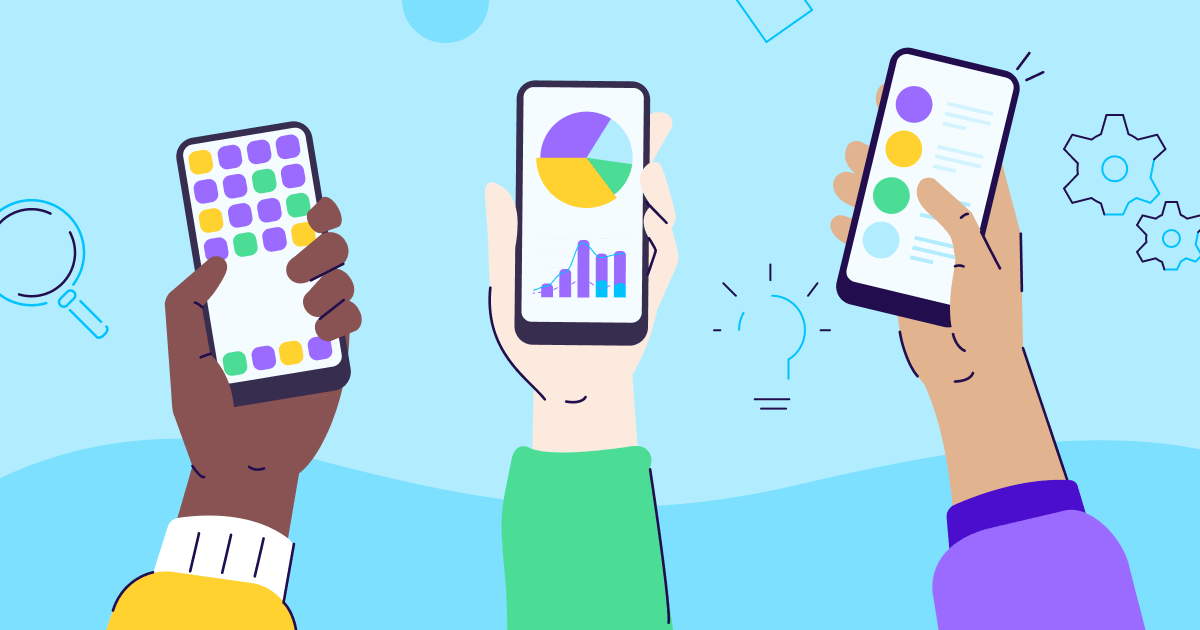 21 app proven marketing strategies for improved user acquisition and retention