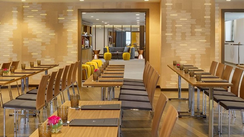 New "Ten Rooms" Concept Unveiled at Kempinski Hotel Corvinus Budapest | Cvent Blog