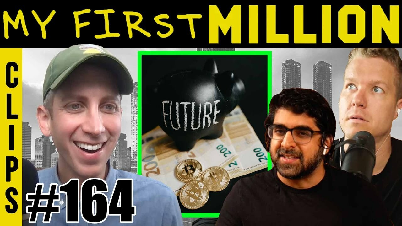 MFM: What is Bitclout?