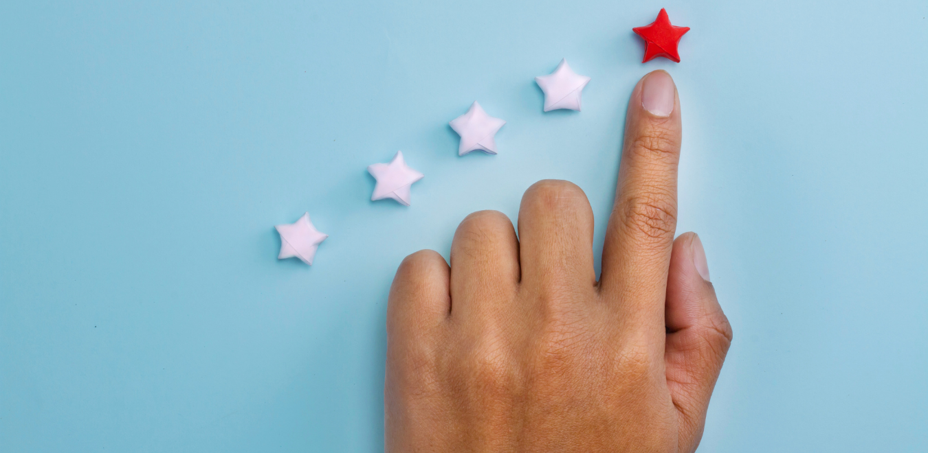 Increase customer retention with realized ROI calculators