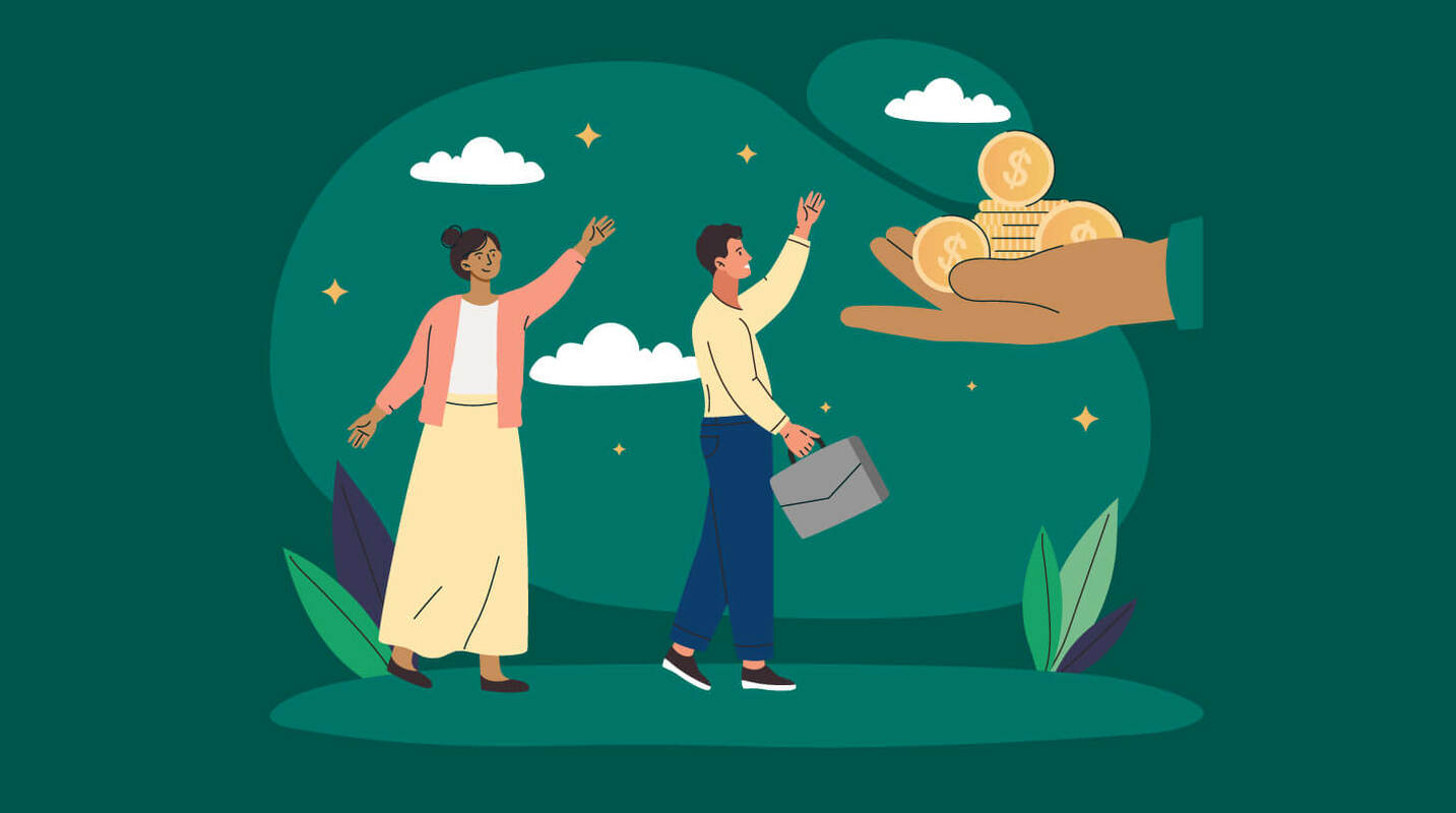 Employee compensation – what you need to know and why