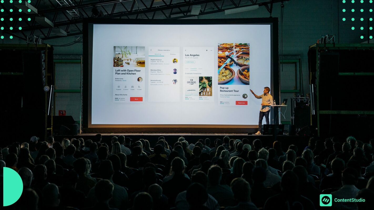 10 Social Media Conferences to Attend in 2019 ContentStudio Blog