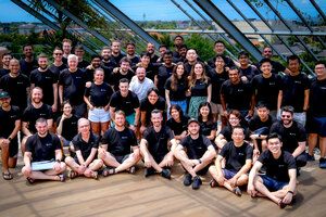 Supabase turns trust into a revenue-generating opportunity with Vanta