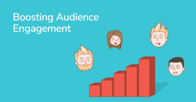 10 Little-Known Ways to Get More Audience Engagement