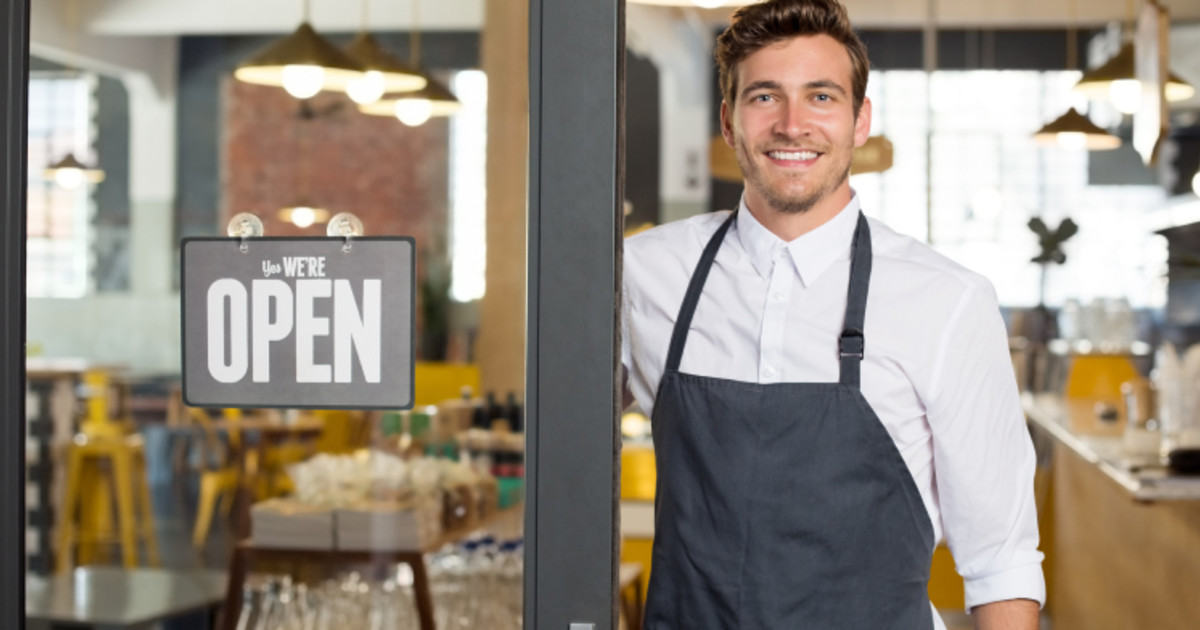 5 Things to Think About Before You Open a New Location