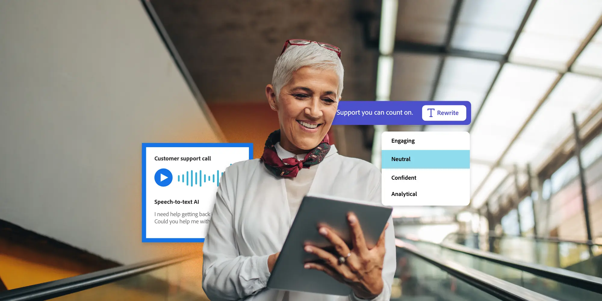 The power of generative AI for IT leaders - how to leverage it for efficiency