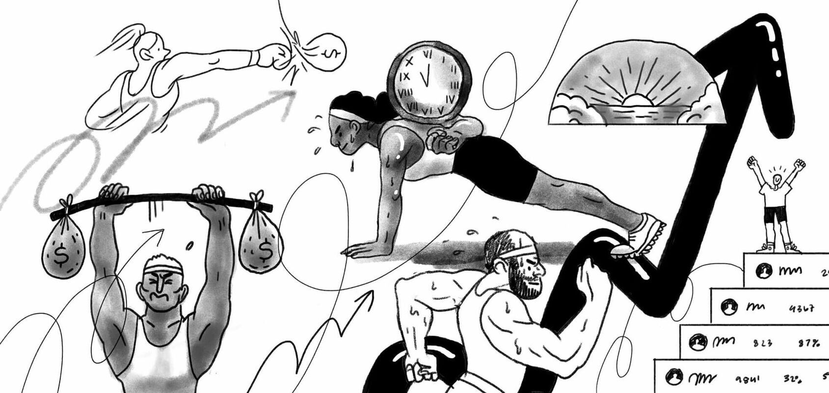 A Playbook For Impatient SDRs: 4 Tips To Grow Your Sales Career