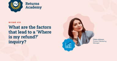 What are the factors that lead to a 'Where is my refund?' inquiry?