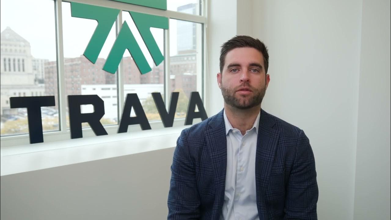 How can Trava help me as an insurance agent?