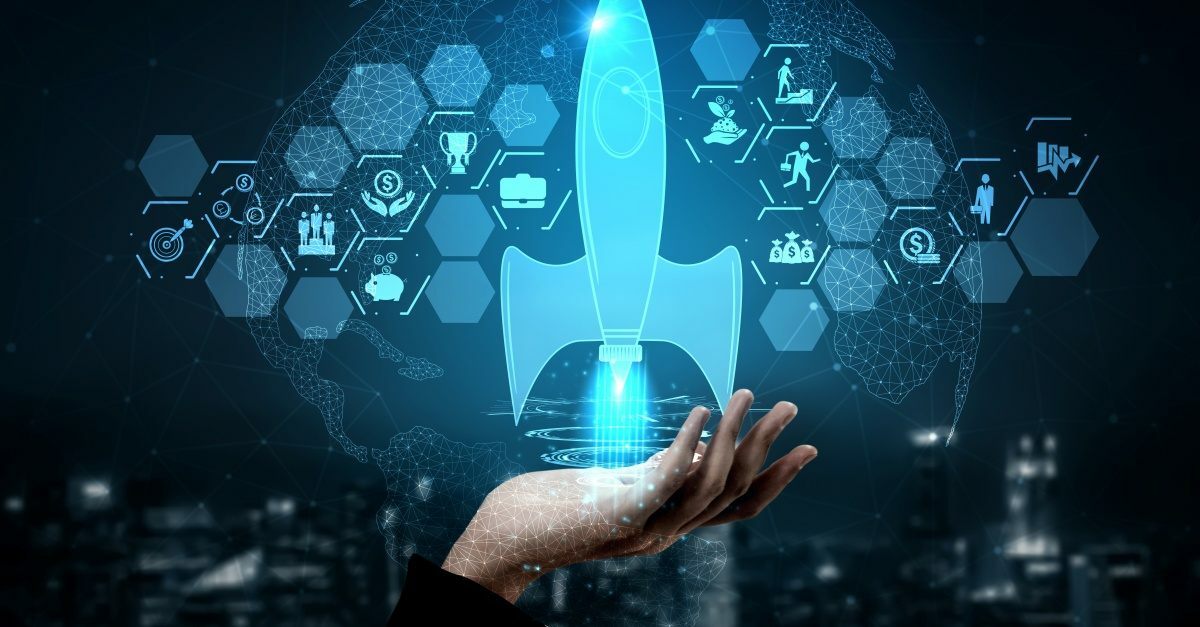 Work Productivity: Training and Innovation for Personal Growth