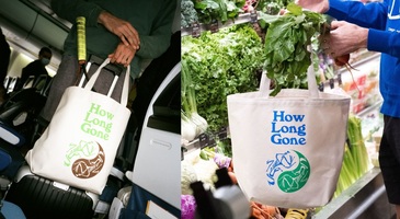 Merch is the new luxury