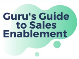 The Role of Sales Enablement in Your Account Based Everything Strategy