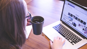 9 elements of an effective sales landing page