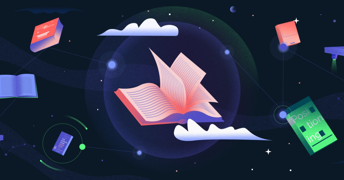 10 Business Books Design Leaders Should Read