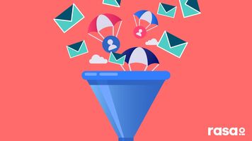 Guiding Leads to Clients: How to Integrate Email Marketing in the Marketing Funnel