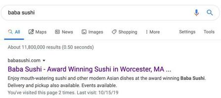 The Small Business Guide to Online Reputation Management