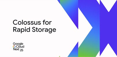 How the Colossus stateful protocol benefits Rapid Storage | Google Cloud Blog