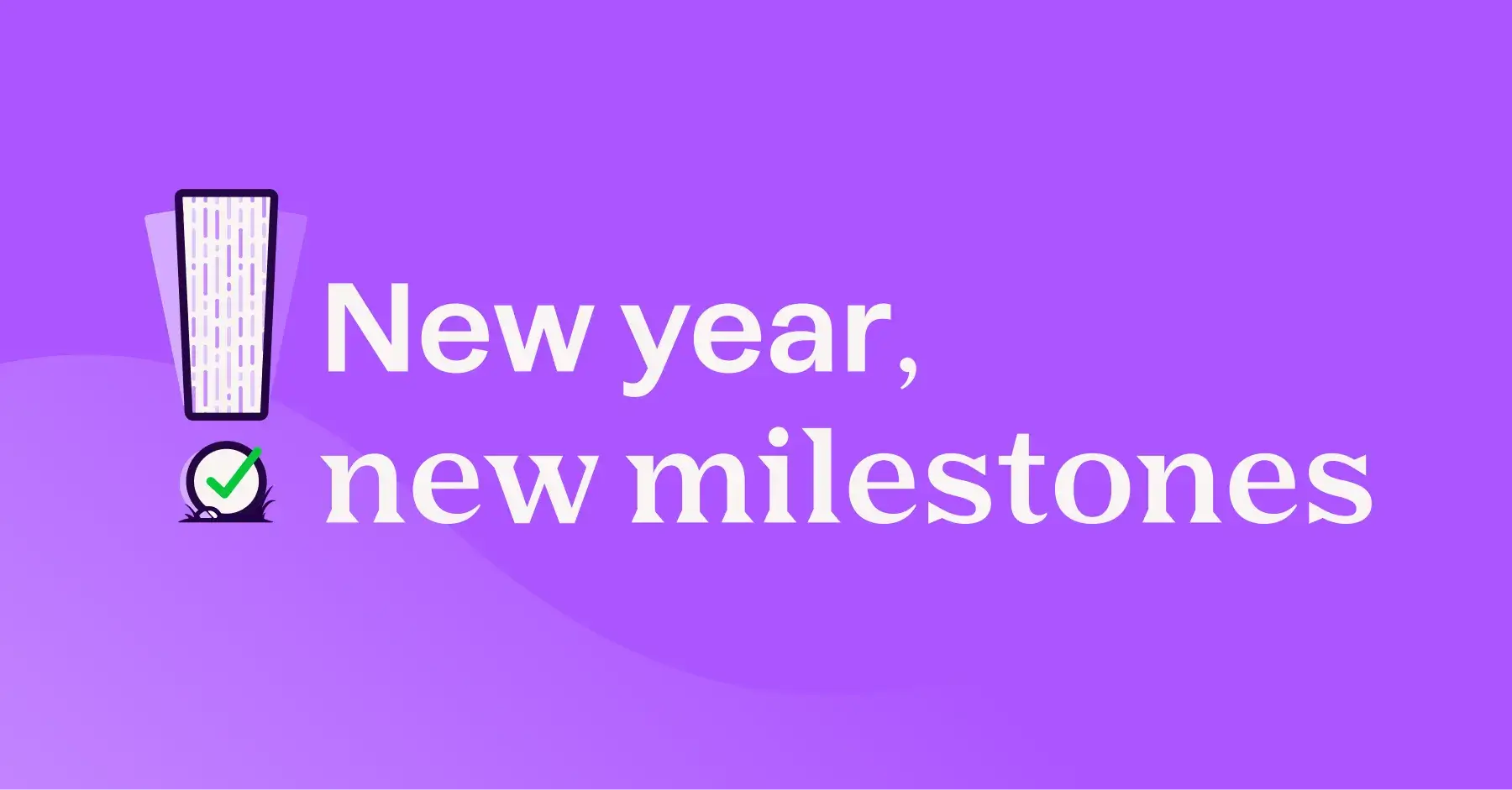 Celebrating new milestones plus enterprise-ready features and more AI capabilities