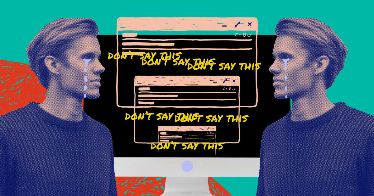 10 Work Email Phrases to Stop Using and What to Say Instead