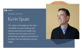 Why every CEO needs a coach