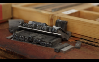 Focusing on the positive when losses overwhelm: Violet Press' story