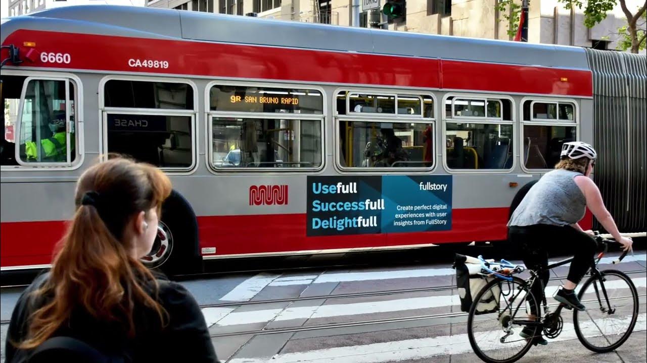 FullStory: Global OOH Takeover