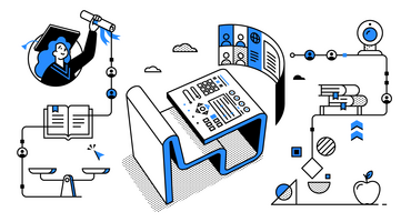 2023 Trends in Online Learning Platforms