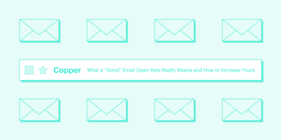 What a "Good" Email Open Rate Really Means and How to Increase Yours
