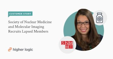 Meet Our Customer: SNMMI