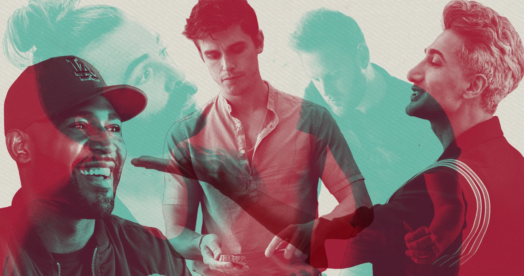 How to Be a Boss: 12 Tips from Queer Eye