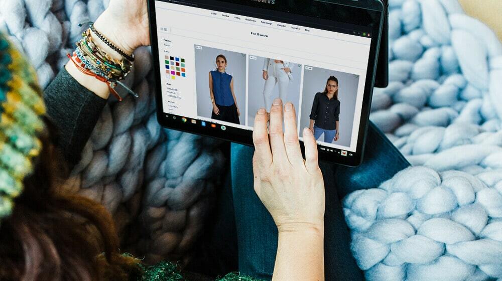 How to make online ordering easier in 5 steps