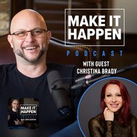 Christina Brady: The Power of Empathy and AIs Impact on Enablement