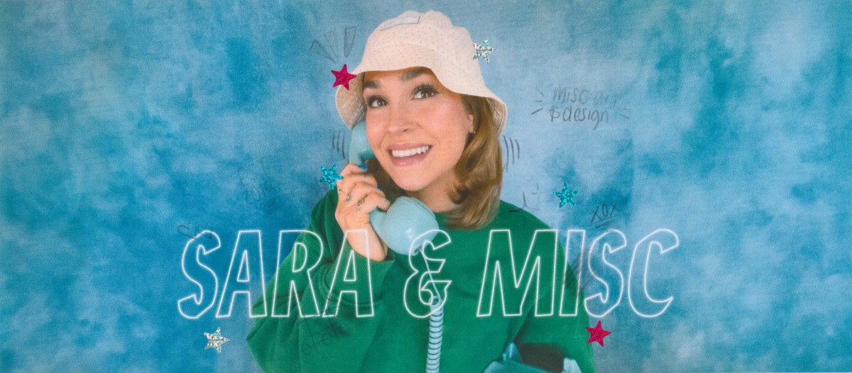 Sara Sun proves true creativity is a lifelong passion