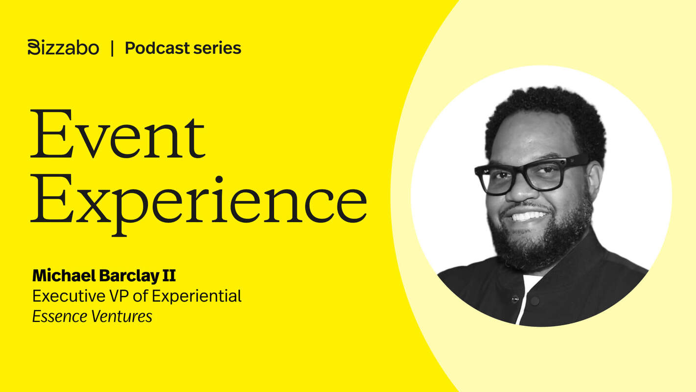 Amplifying event energy with Michael Barclay II